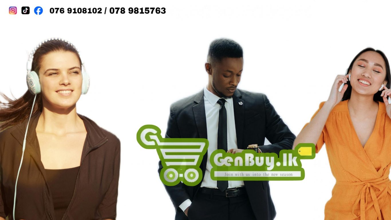 Gen Buy